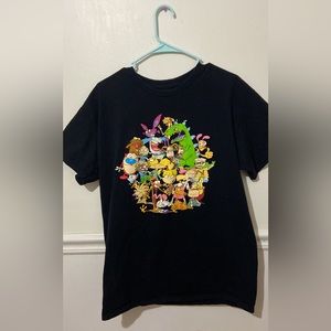 Rugrats tee (L)